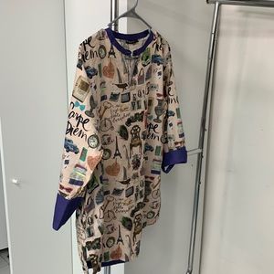 Alkaram studio size m